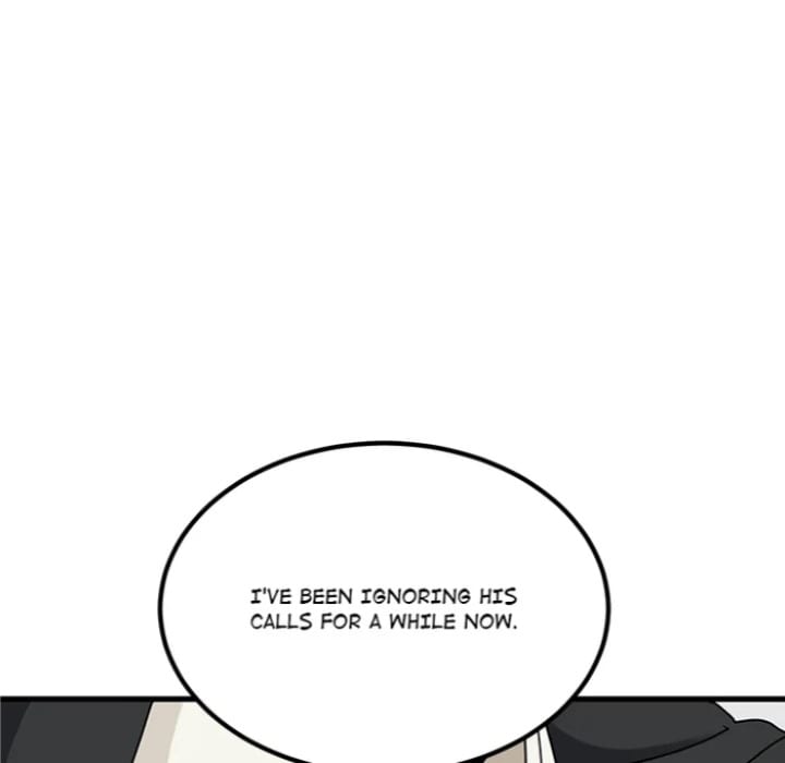A Turning Point Uncensored, chapter 104, page 113 of 164