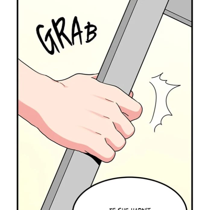 A Turning Point Uncensored, chapter 104, page 123 of 164