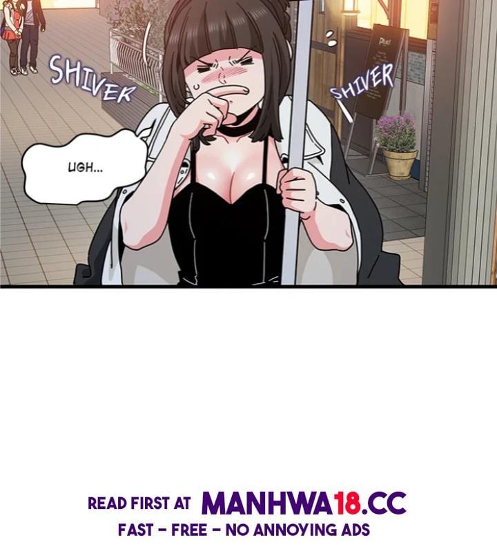 A Turning Point Uncensored, chapter 104, page 131 of 164