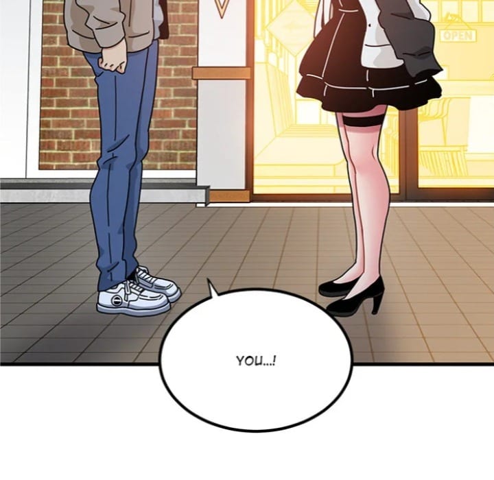 A Turning Point Uncensored, chapter 104, page 138 of 164