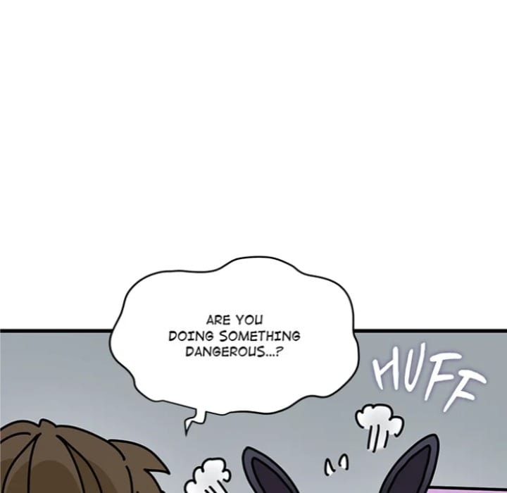 A Turning Point Uncensored, chapter 104, page 139 of 164