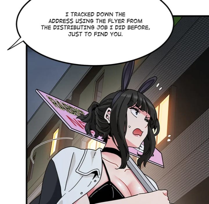 A Turning Point Uncensored, chapter 104, page 142 of 164