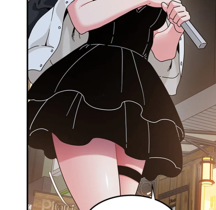 A Turning Point Uncensored, chapter 104, page 143 of 164