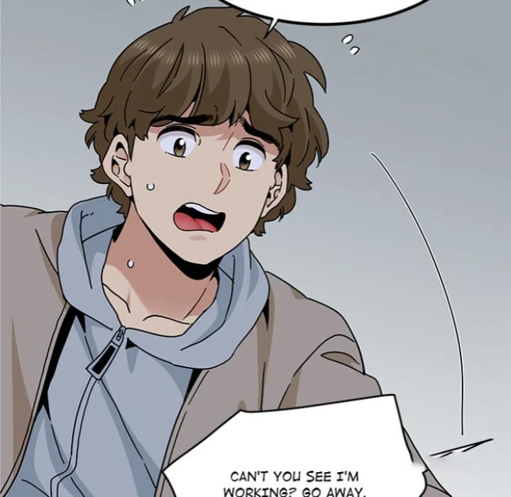A Turning Point Uncensored, chapter 104, page 147 of 164