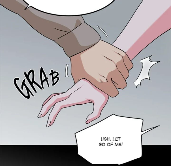 A Turning Point Uncensored, chapter 104, page 149 of 164