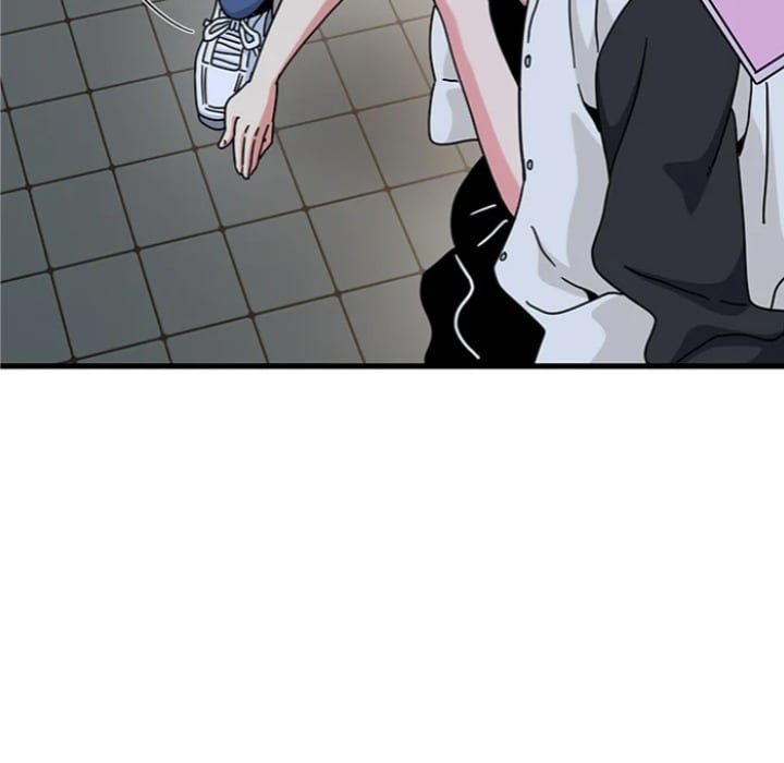 A Turning Point Uncensored, chapter 104, page 152 of 164