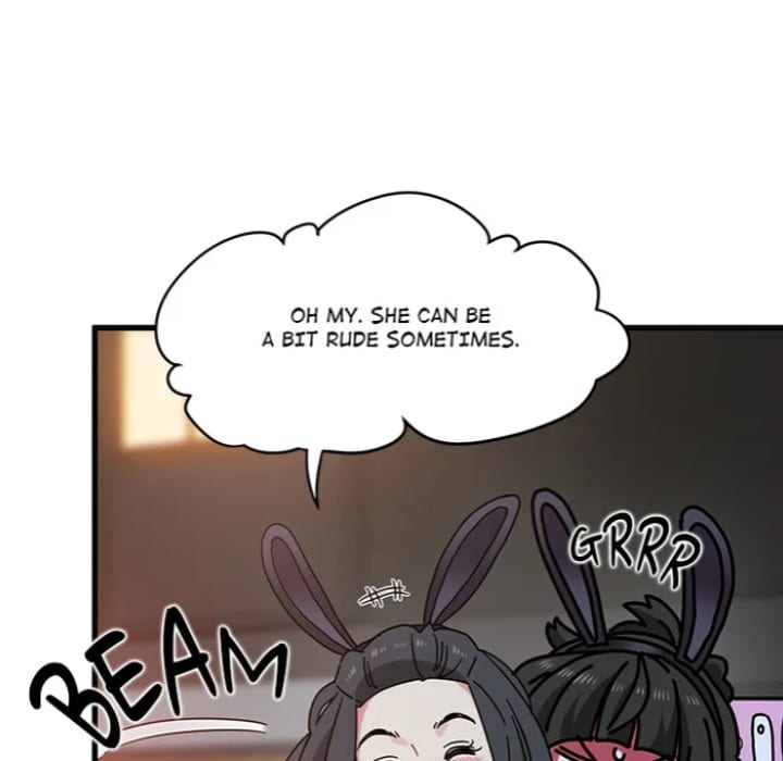 A Turning Point Uncensored, chapter 104, page 153 of 164