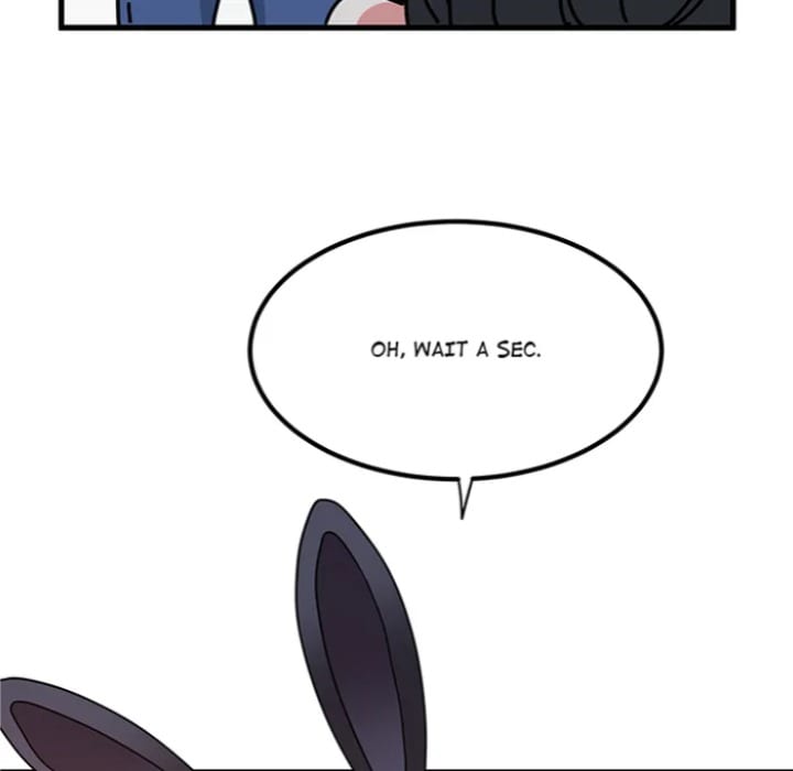 A Turning Point Uncensored, chapter 104, page 157 of 164