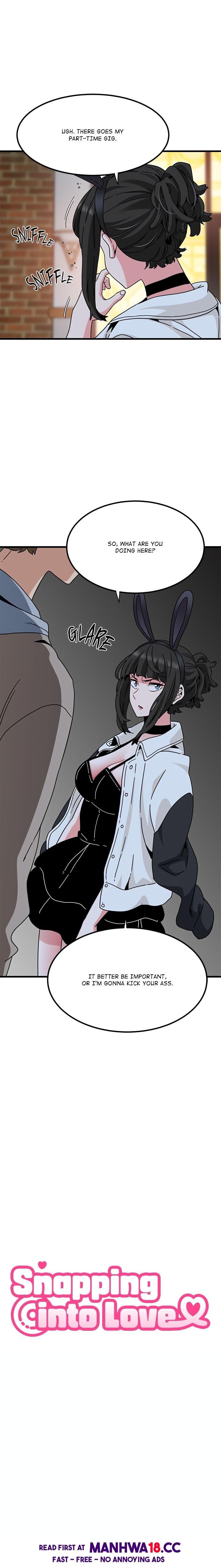 A Turning Point Uncensored, chapter 105, page 5 of 23