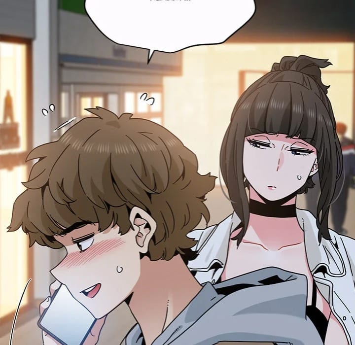 A Turning Point Uncensored, chapter 106, page 7 of 176