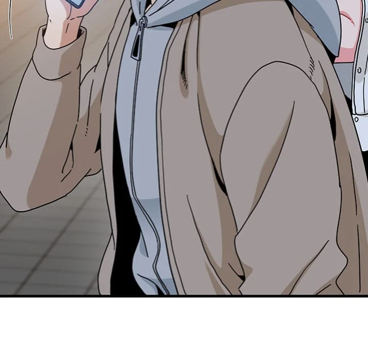 A Turning Point Uncensored, chapter 106, page 8 of 176