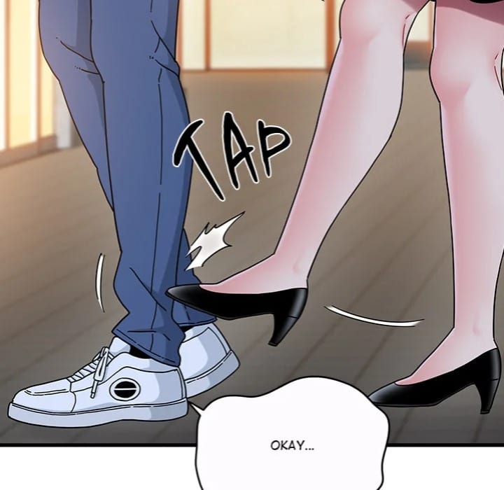 A Turning Point Uncensored, chapter 106, page 10 of 176