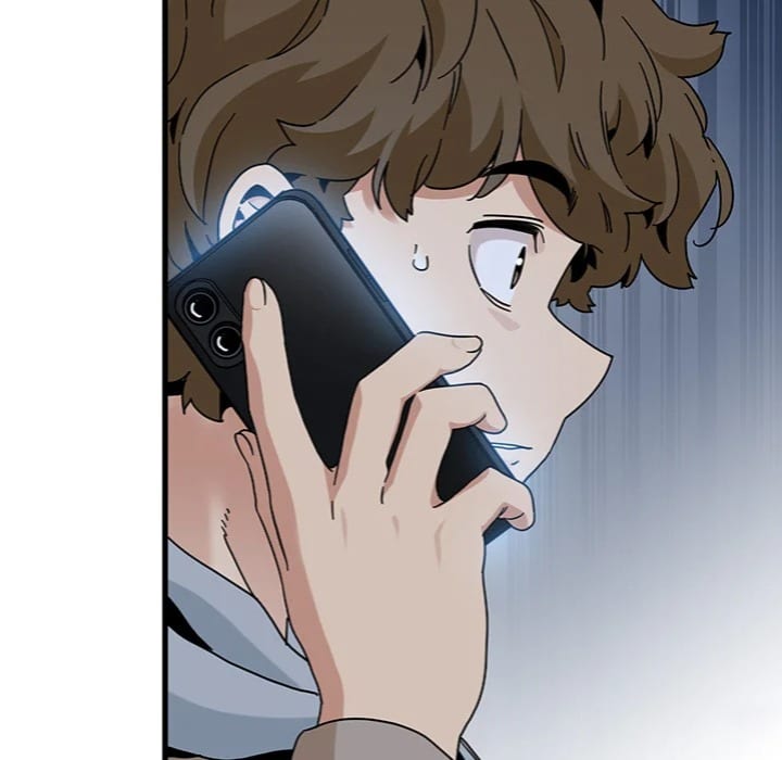 A Turning Point Uncensored, chapter 106, page 12 of 176