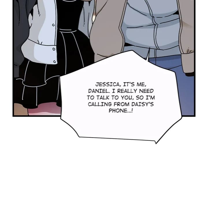 A Turning Point Uncensored, chapter 106, page 15 of 176