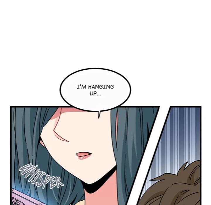 A Turning Point Uncensored, chapter 106, page 16 of 176