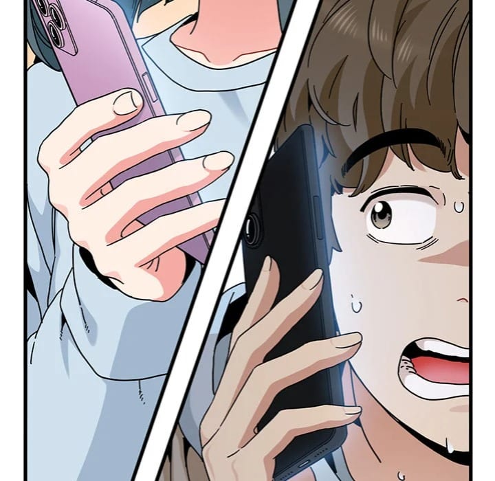 A Turning Point Uncensored, chapter 106, page 17 of 176