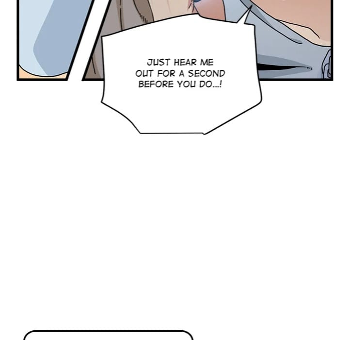 A Turning Point Uncensored, chapter 106, page 18 of 176