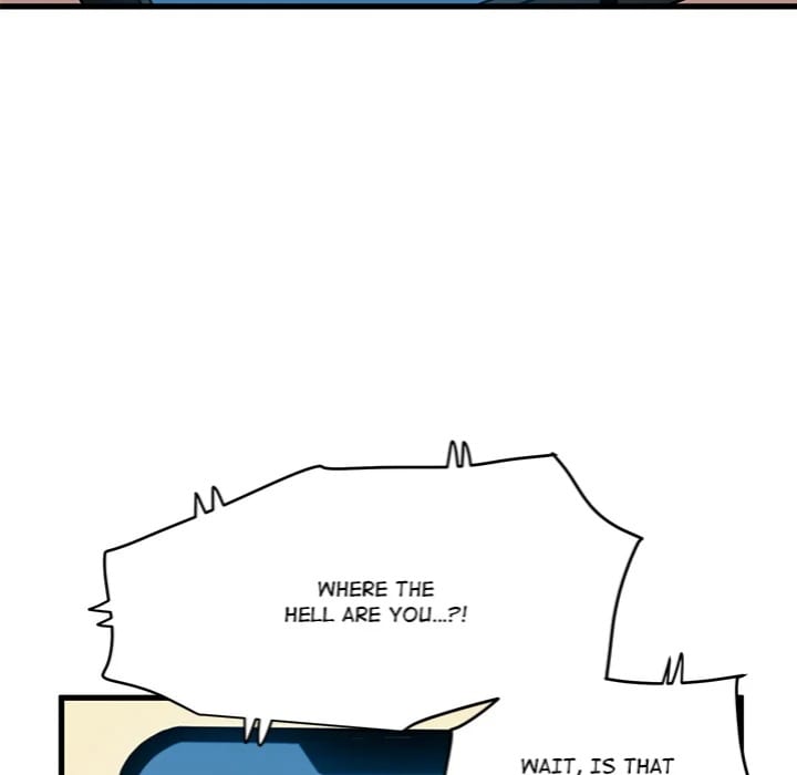A Turning Point Uncensored, chapter 106, page 20 of 176