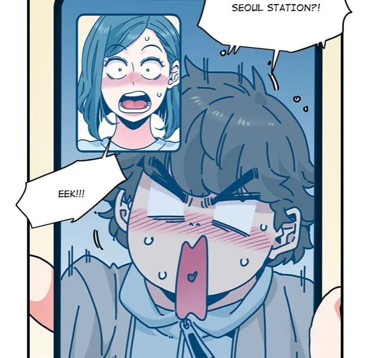 A Turning Point Uncensored, chapter 106, page 21 of 176