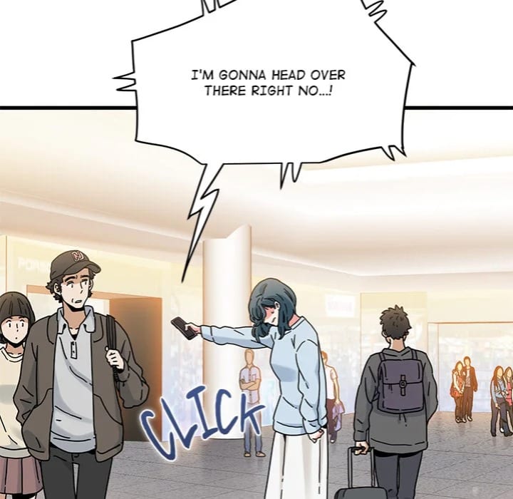 A Turning Point Uncensored, chapter 106, page 23 of 176