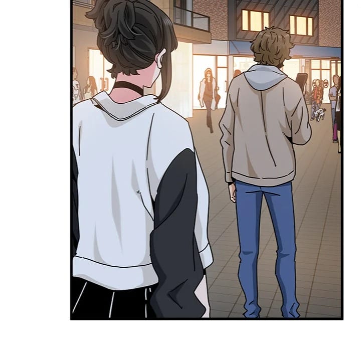 A Turning Point Uncensored, chapter 106, page 36 of 176