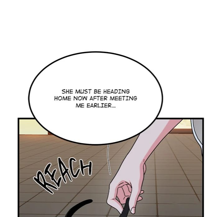 A Turning Point Uncensored, chapter 106, page 39 of 176