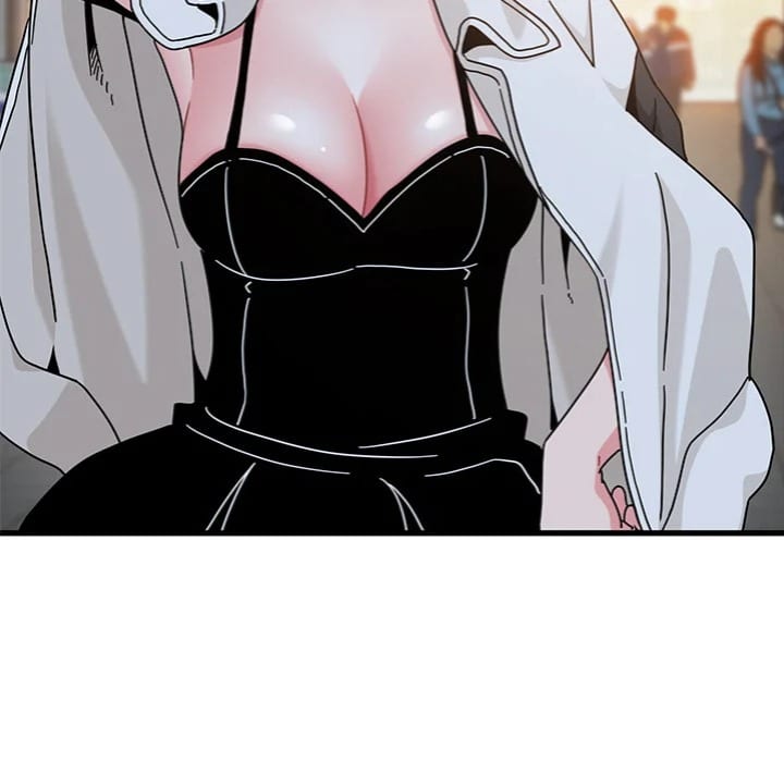 A Turning Point Uncensored, chapter 106, page 42 of 176