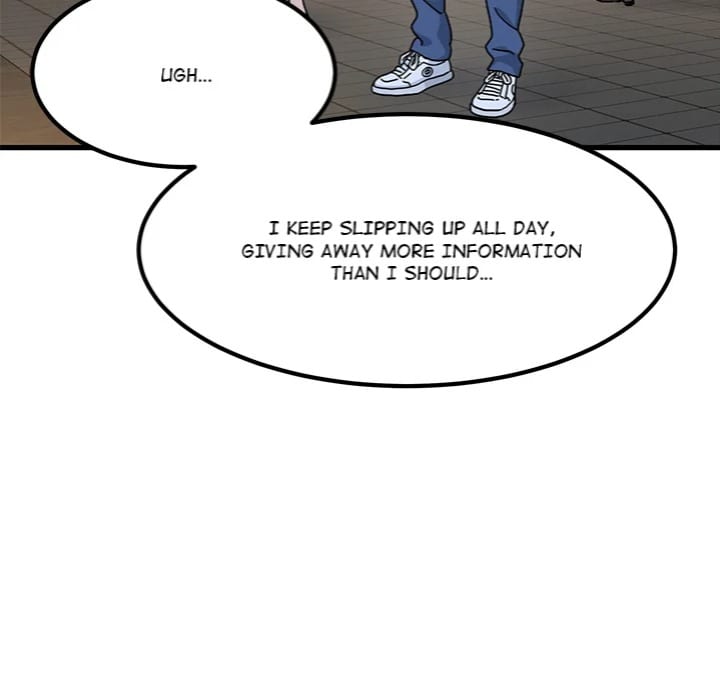A Turning Point Uncensored, chapter 106, page 45 of 176