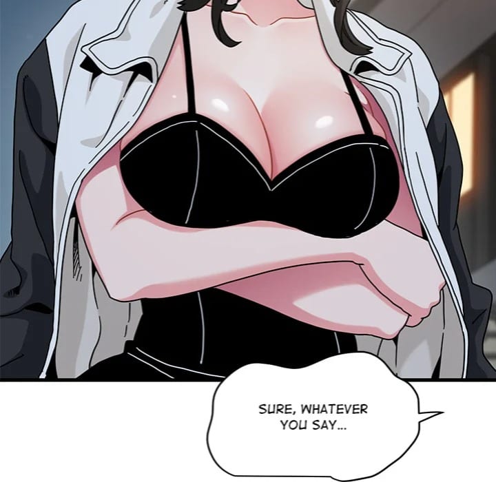 A Turning Point Uncensored, chapter 106, page 49 of 176