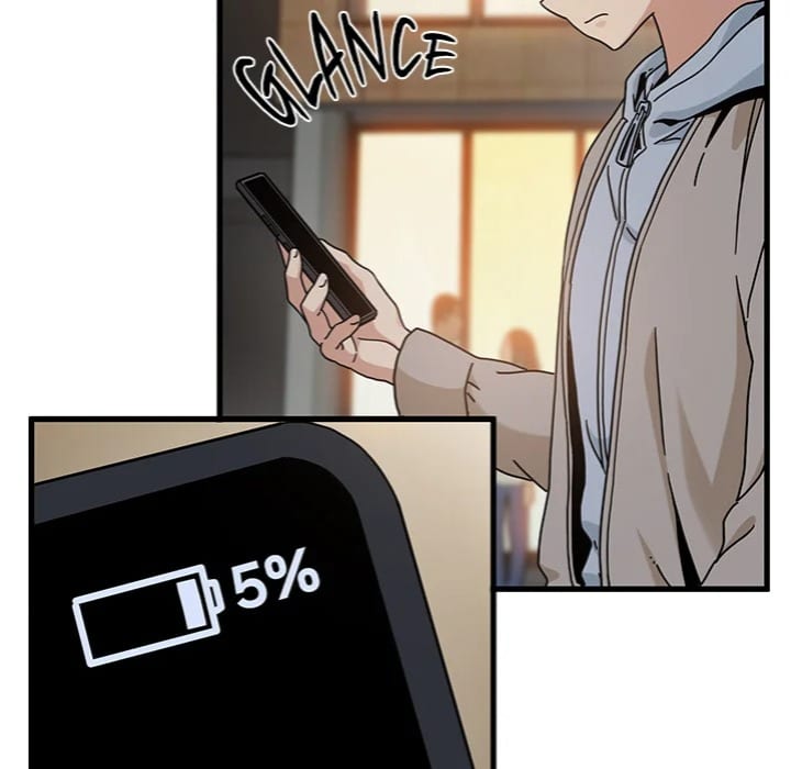 A Turning Point Uncensored, chapter 106, page 51 of 176