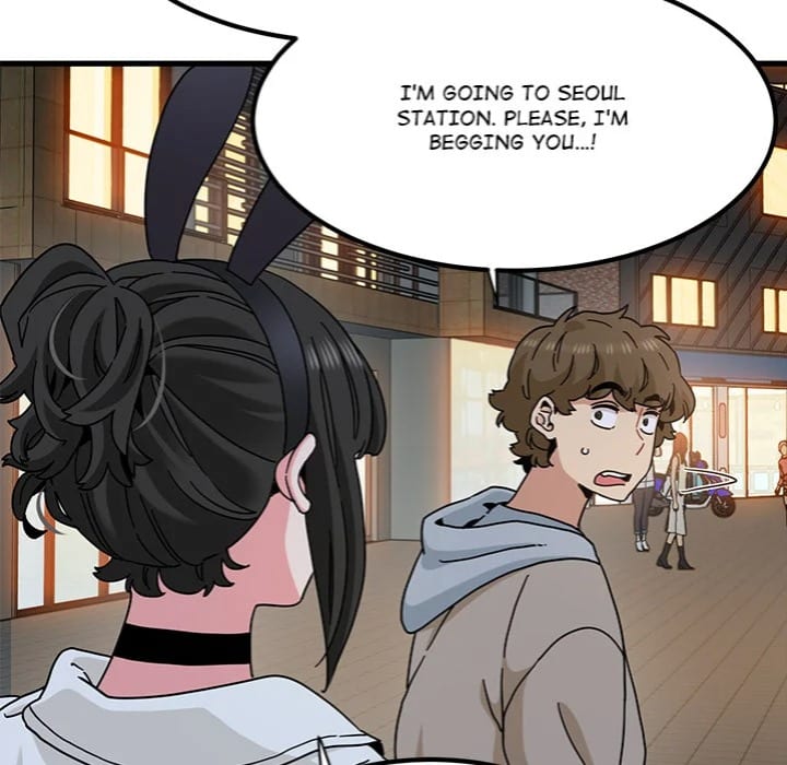 A Turning Point Uncensored, chapter 106, page 53 of 176