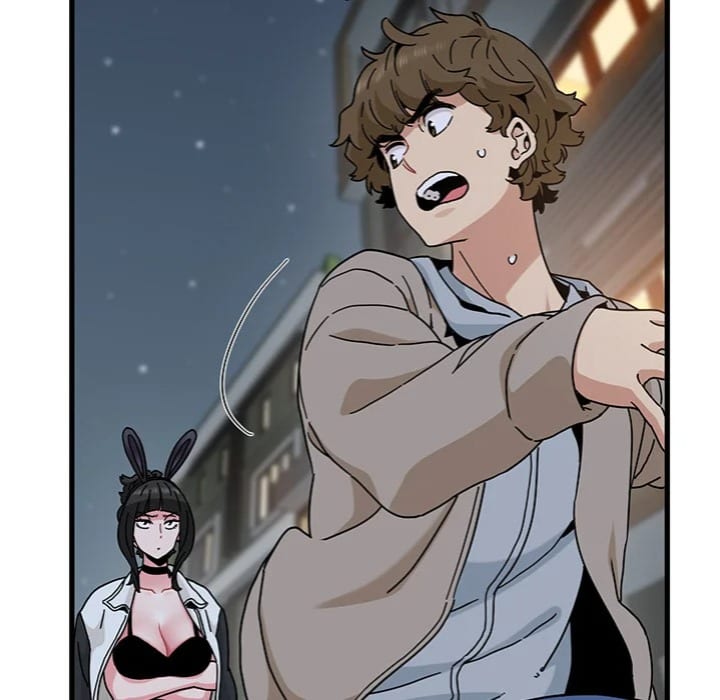 A Turning Point Uncensored, chapter 106, page 58 of 176