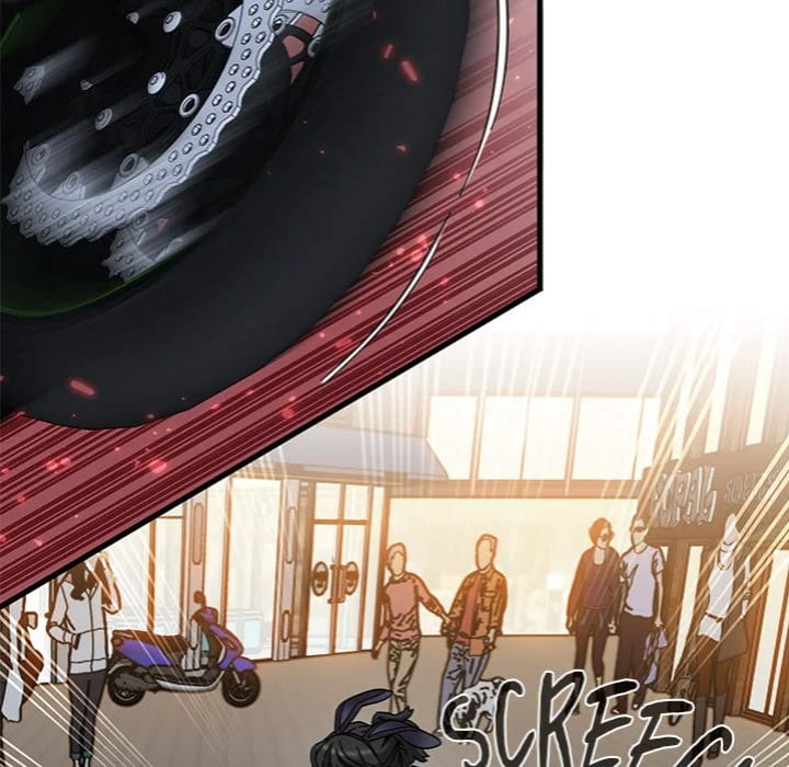 A Turning Point Uncensored, chapter 106, page 64 of 176
