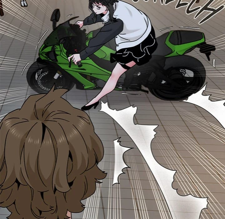 A Turning Point Uncensored, chapter 106, page 65 of 176