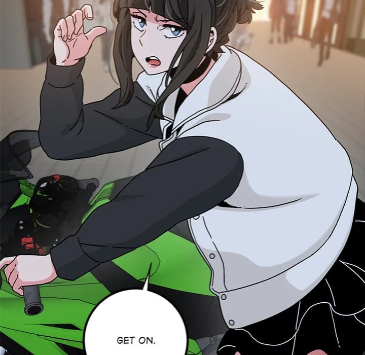 A Turning Point Uncensored, chapter 106, page 68 of 176