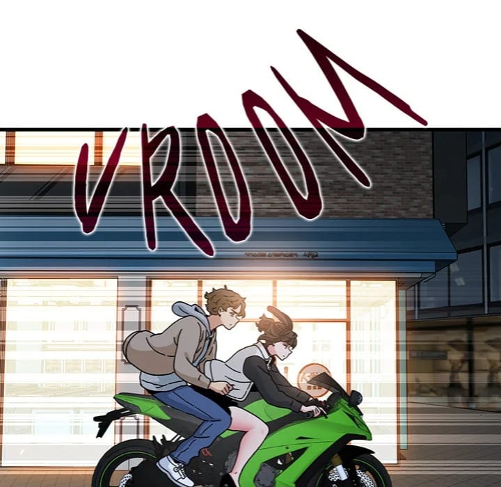A Turning Point Uncensored, chapter 106, page 72 of 176