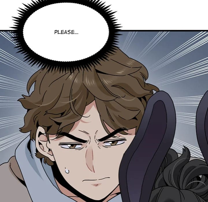 A Turning Point Uncensored, chapter 106, page 74 of 176