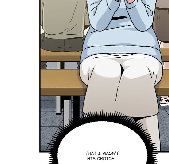 A Turning Point Uncensored, chapter 106, page 83 of 176