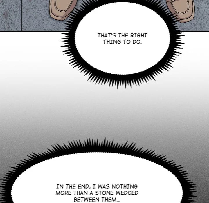A Turning Point Uncensored, chapter 106, page 86 of 176