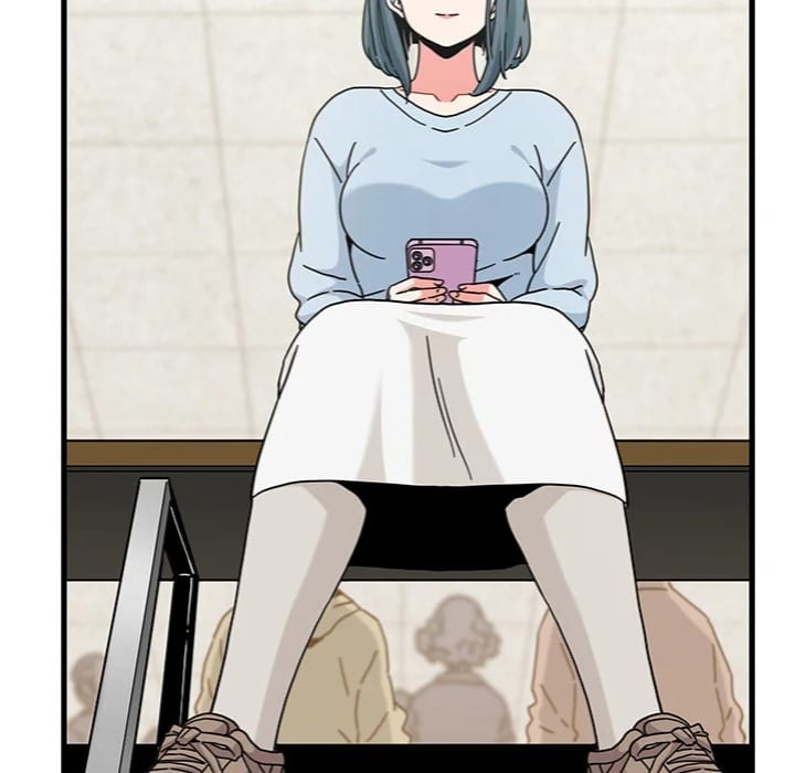A Turning Point Uncensored, chapter 106, page 94 of 176