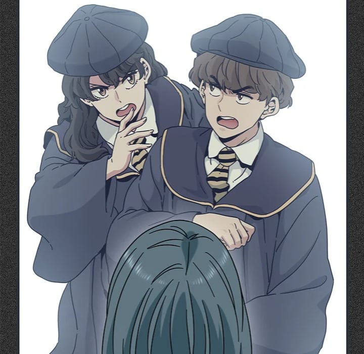 A Turning Point Uncensored, chapter 106, page 97 of 176