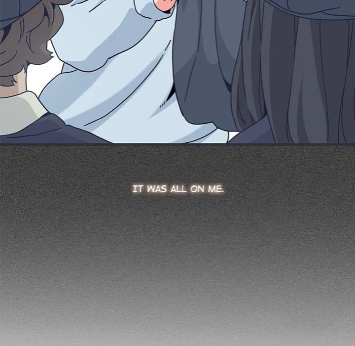 A Turning Point Uncensored, chapter 106, page 102 of 176