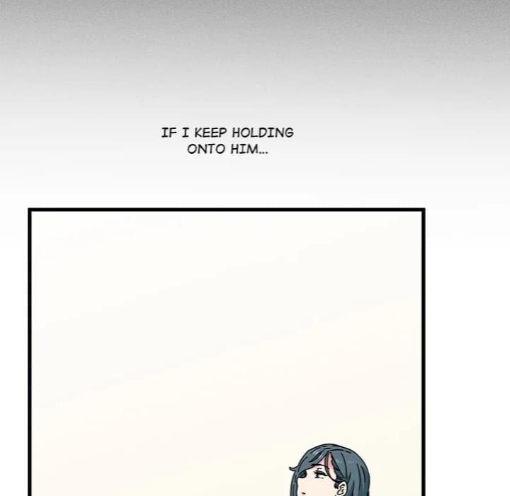 A Turning Point Uncensored, chapter 106, page 103 of 176