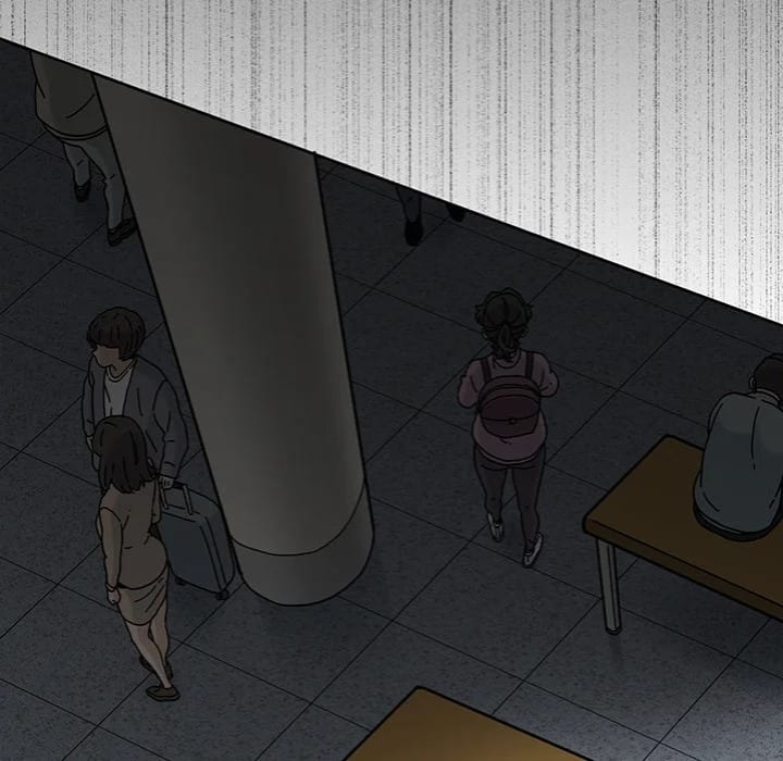 A Turning Point Uncensored, chapter 106, page 112 of 176