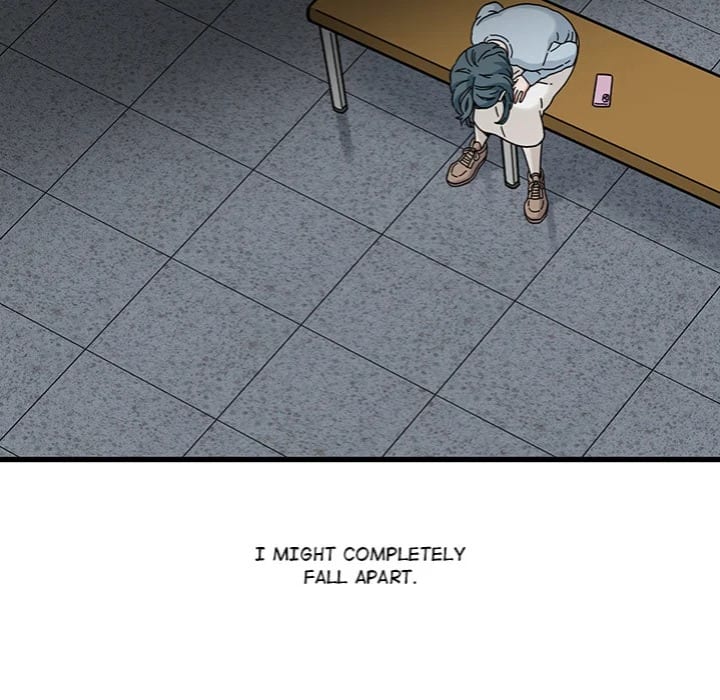 A Turning Point Uncensored, chapter 106, page 113 of 176