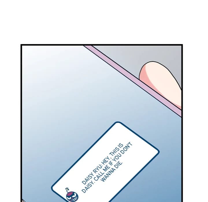 A Turning Point Uncensored, chapter 106, page 116 of 176