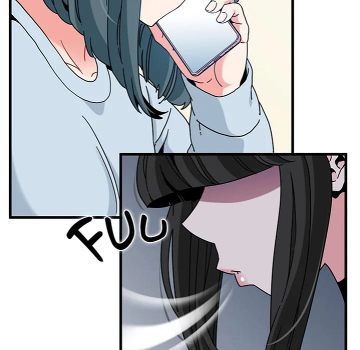 A Turning Point Uncensored, chapter 106, page 119 of 176