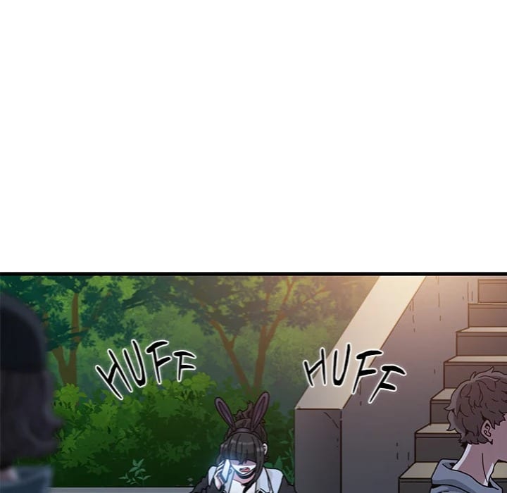 A Turning Point Uncensored, chapter 106, page 123 of 176