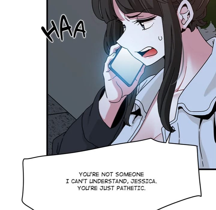 A Turning Point Uncensored, chapter 106, page 126 of 176
