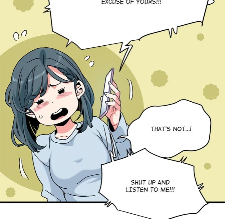 A Turning Point Uncensored, chapter 106, page 128 of 176